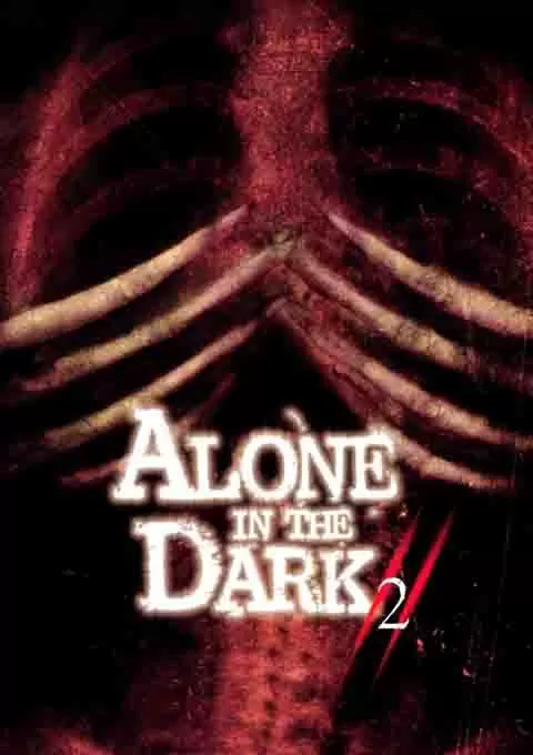 鬼屋魔影2：地狱的厨房